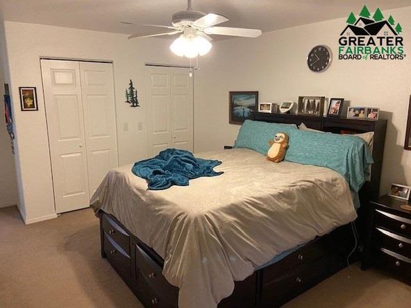 1005 Chena Pump Rd, Fairbanks, AK 99709